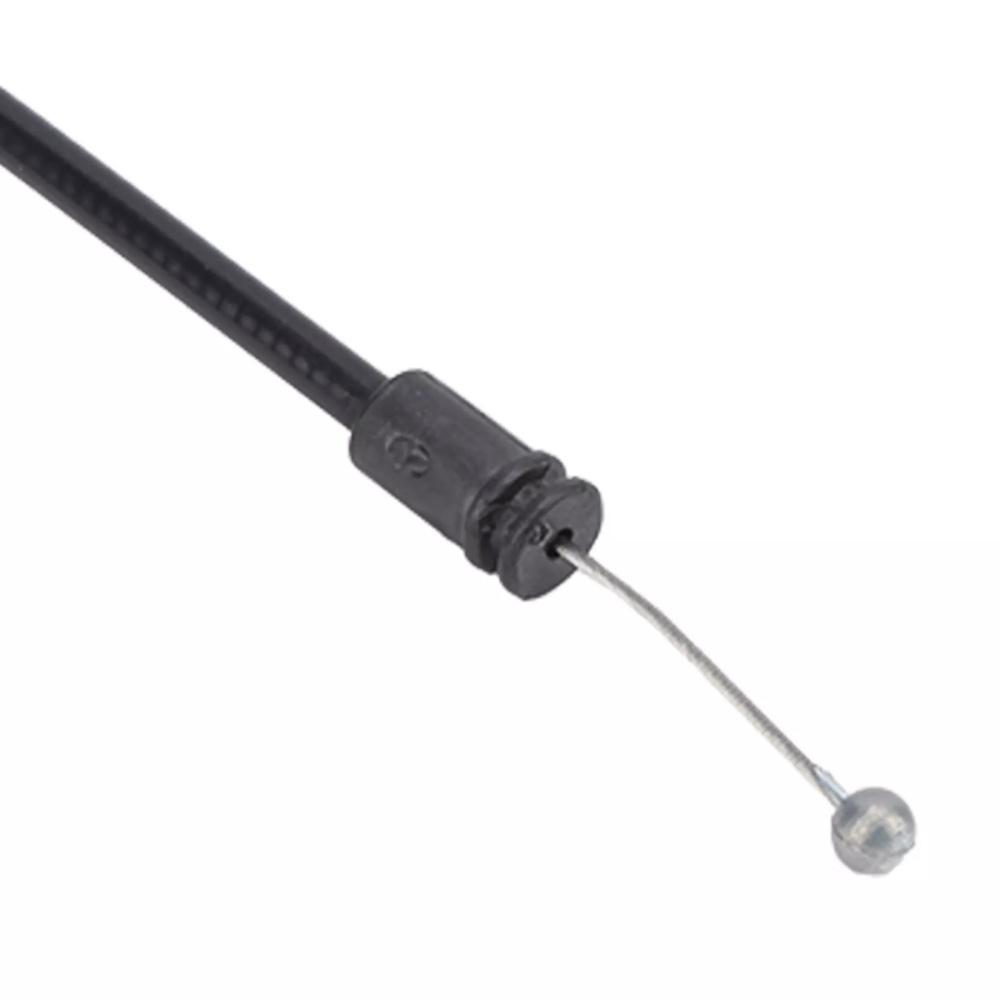 For BMW X5 X6 High Quality Front Engine Hood Release Control Cable 51237294536