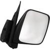 Kashimura Side Mirror Right for Every Day Scrum KM35-274 Automotive Replacement Part