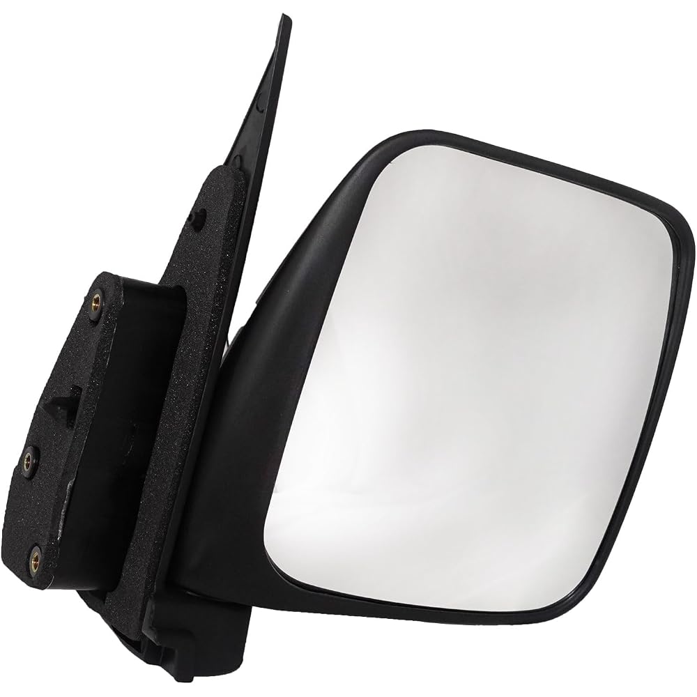 Kashimura Side Mirror Right for Every Day Scrum KM35-274 Automotive Replacement Part