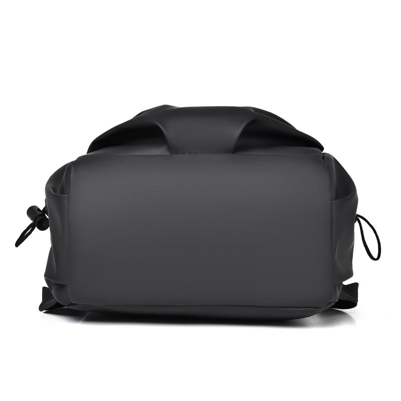 Водонепроницаемый Рюкзак для Мужчин Женщин Повседневный Daypack Дорожный Школьный Рюкзак с Множеством Карманов