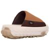 UGG Кроссовки Venture Daze Slide Chestnut Ceramic Unisex, коричневые, 1152680-CTC