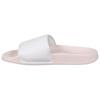 Классические шлепанцы 'White Glass Pink' FW5751