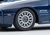 Tomica Limited Vintage Neo 164 LV-N192g Mazda Savannah RX-7 GT-X Navy 90 Year Готовый продукт