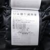 Moncler 24 CARDERE Пуховик Куртка 3 черныйБ/у
