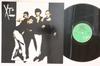 LP Пластинка XTC - White Music OVED60 VIRGIN 1978 UK Рок Б/У