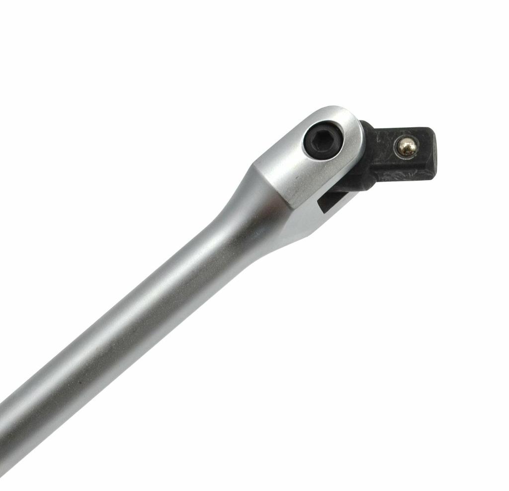 Awtools Pokrętło Uchylne 1/2" 250Mm Black Line