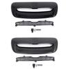 Front Hood Air Intake Vent Scoop 51132756095, 51132757694, 51232752275 For Mini Cooper S R55 R56 R57 R58 R59 2007-2014