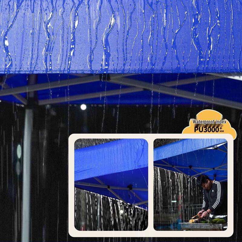 OEING Outdoor Portable Pop-Up Canopy