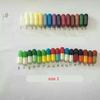 Top-Rated Multi-Color Gelatin Capsule Shells