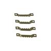 Clock Hanging Heavy Duty Steel Small Saw Tooth Hooks Sawtooth Photo Frame Holder Picture Hangers