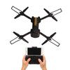 XT2 All Sides Obstacles Avoidance Drone 4K Dual Camera Aerial Photography Optical Flow Positioning