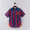 Vintage Football Jerseys Retro National Club Team Shirts Brazil Portugal France Germany Arsenal AC Milan