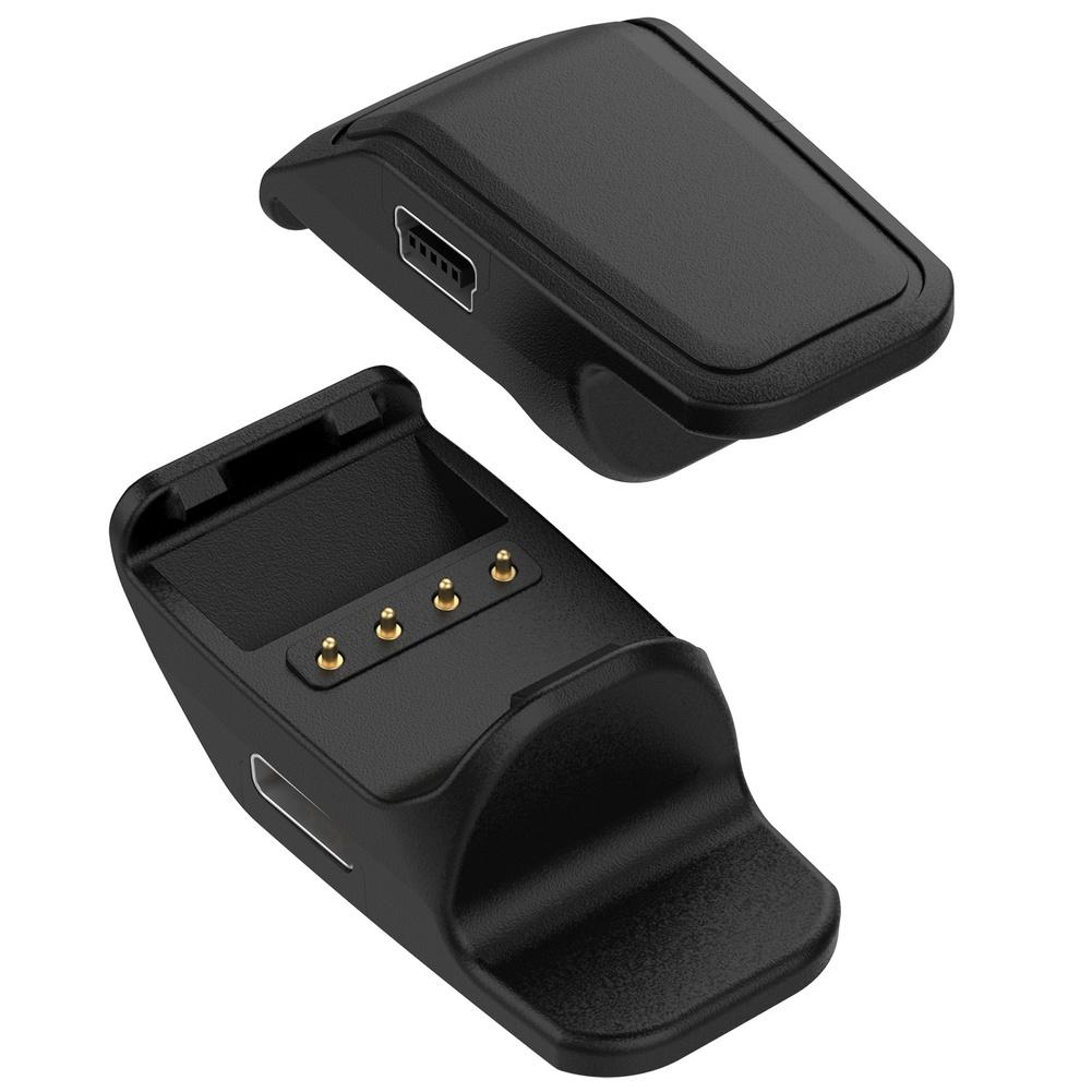 Адаптер питания Type C для устройств Garmin для ошейников собак PT10 TB10 Mini. Надежная и эффективная зарядка