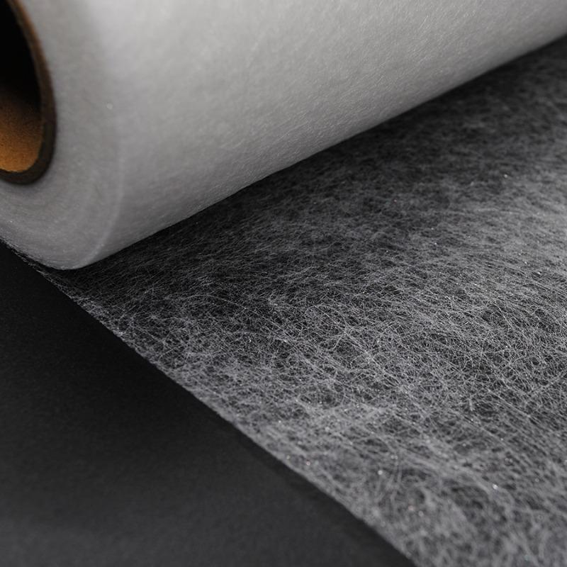 30 см * 20 м Двусторонняя клеевая пленка горячего расплава Клеевая подкладка для крепления к изделию Вставочная полоска для швейных аксессуаров DIY Шитье Рукоделие