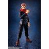 SHFiguarts Jujutsu Kaisen Megumi Fushiguro, подвижная фигурка, окрашенная из ПВХ и АБС-пластика, примерно 150 мм, BAS61876