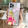 Япония Милый Tokidoki Для IPhone 17 16 15 14 13 12 11 Pro Max 17 Air Pro Max Задняя крышка Чехол для телефона