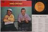 LP Record BING CROSBY - Bing With A Beat RCA5089 RCA Japan Jazz Used
