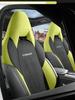 Lynk&Co 03 Car Seat Cushion - New Model Saddle Cover for Five-Seat Vehicles
