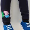 Regatta Childrens/Kids Peppa Pig Jogging Bottoms