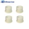 4 ШТ. 815950Q01 Втулка Power Trim Для Mercruiser ALPHA 1 GEN 2 23-815950-1 8159501 815950 Sierra 18-2341-1