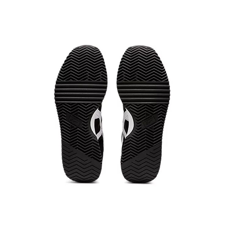 ONITSUKA TIGER New York Black White Unisex Sneakers 1183A205-003