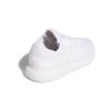 adidas Оригинальные Кроссовки для бега Adidas Swift Run X Дышащие Низкие Детские Белые Для детей от 3 до 7 лет FY2168