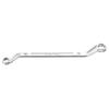 TONE Long Box Wrench Width Across Flats 10 X 12 Mm (45°) M45-1012