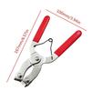 Universal Fit Piston Ring Puller - Durable And Easy To Operate Oil Remover For Car Pliers For Car Pliers Car Materials
