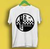 The Specials 2Tone Ska Music Rec Limited Edition Gift Tee T Shirt P1843
