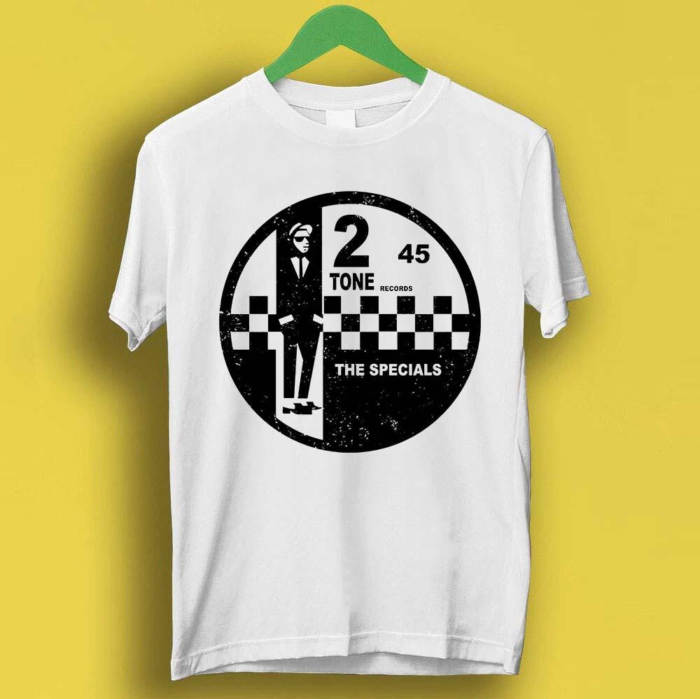 Depeche Mode 1994 Экзотический Тур США Хлопок Черный S-5XL Унисекс Двусторонняя Рубашка