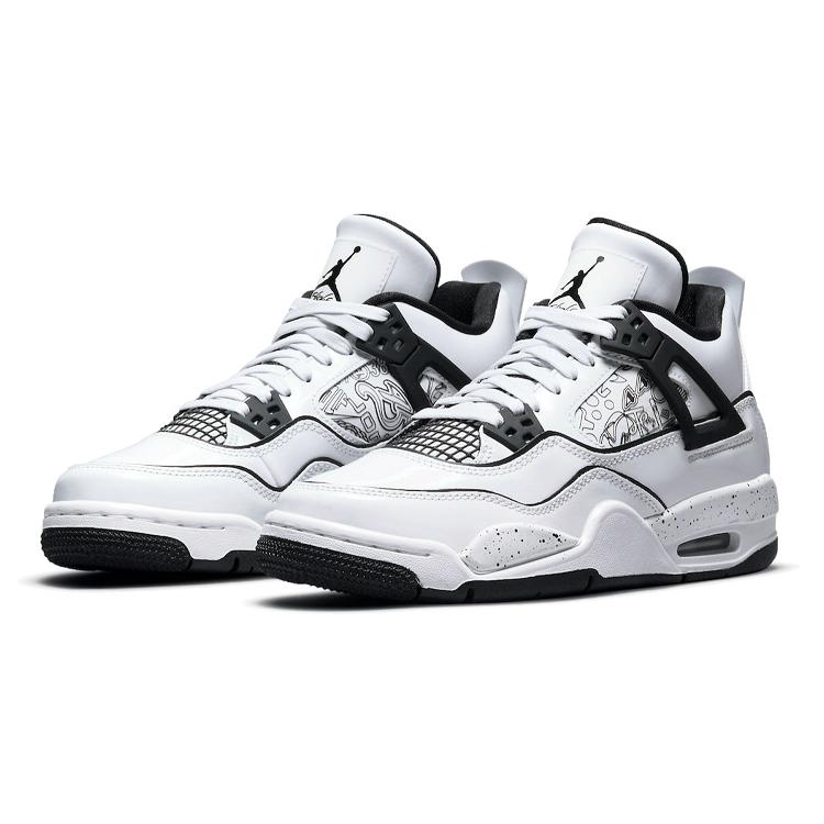 Jordan 4 Ретро 'SE DIY' GS DC4101-100