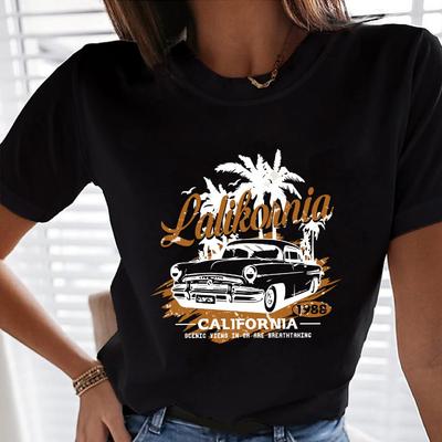 Топы – Футболки