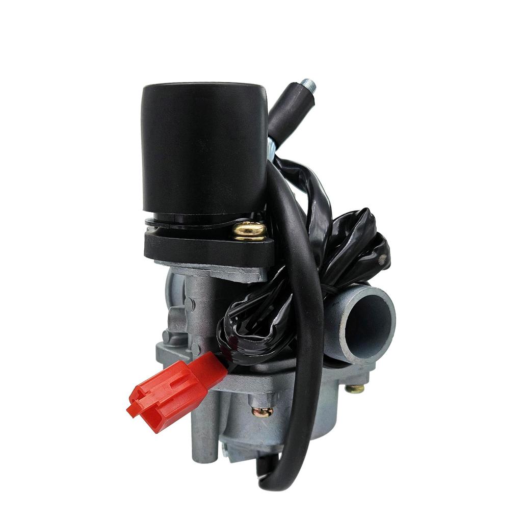 Leihuo Universal 19mm Carburetor Universal 2-Stroke 50 70 90 100 110cc Scooter Jogging ATV Four Wheel Cart