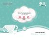 Одноразовый подгузник Encore Baby Upgrade Т-образной формы: Вкладыши для подгузников-трусиков для новорожденных