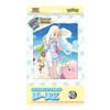 POKEMON Карточная игра Scarlet & Violet Collection File Set Lillie
