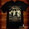 Футболка Soggy Bottom Boys: О, брат, где ты? Вдохновленный поп-арт