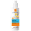 La Roche-Posay Anthelios Uv Mune 400 Dermo-Pediatrics Spray Invisible Spf50+ 200 Ml