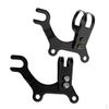 Mountain Bike Disc Brake 160 Converter Bracket Adapter Mounting Holder