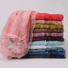 Solid Plain Lace Flower Patchwork Scarf for Women Muslim Islamic Hijab Head Scarves Shawls Female Long Pashmina Headwear