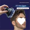 Men's Electric Hair Clipper & Washable Shaver