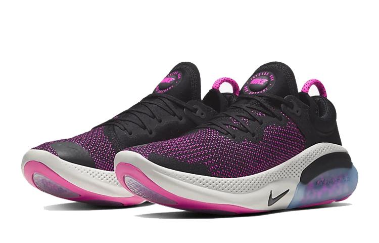 Nike Joyride Run Flyknit Black/Anthracite AQ2730-003