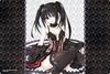 Bushiroad Rubber Mat Collection Fujimi Fantasia Bunko Date A Live Vol.805 "Kurumi Tokisaki" Part.2