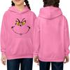 Children's Sweatshirt Long Sleeve Casual Hoodie Comfortable Loose Lightweight Children's Sweatshirt