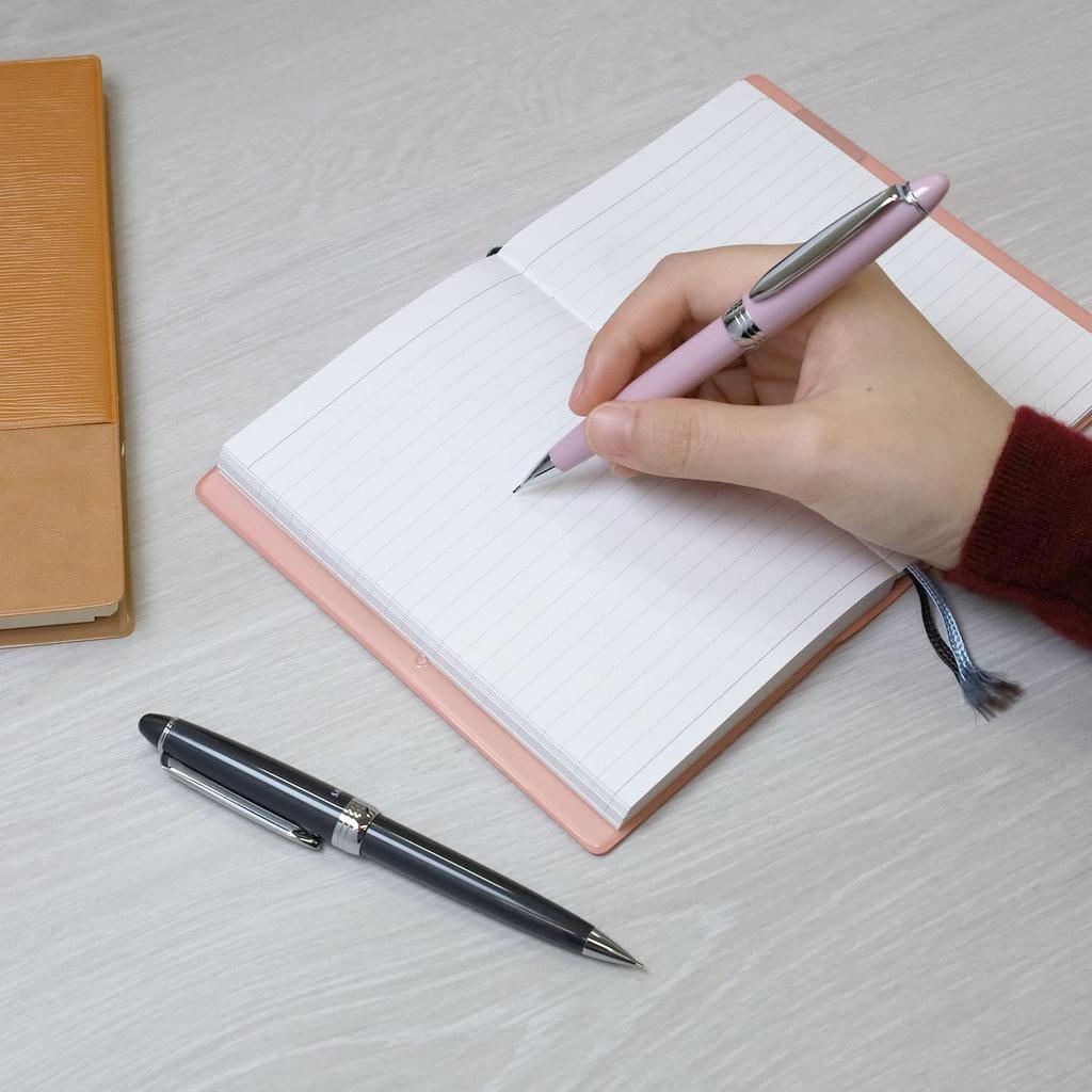 Sailor fountain pen Mechanical Pencil Pensiero Verita Pink 21-0390-531