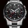Casio Мужские часы EDIFICE Черные EQW-A1200DB-1A EQW-A1200DB-1A