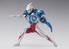TAMASHII NATIONS Ультрамен Арк Луна Броня 150 мм окрашенная подвижная фигурка SHFiguarts приблизительная. ПВХ и АБС