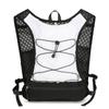 Breathable Hydration Vest Lightweight Cycling Run Jogging Marathon Backpack Trail Running Backpacks Riding Bike Climbing Bag