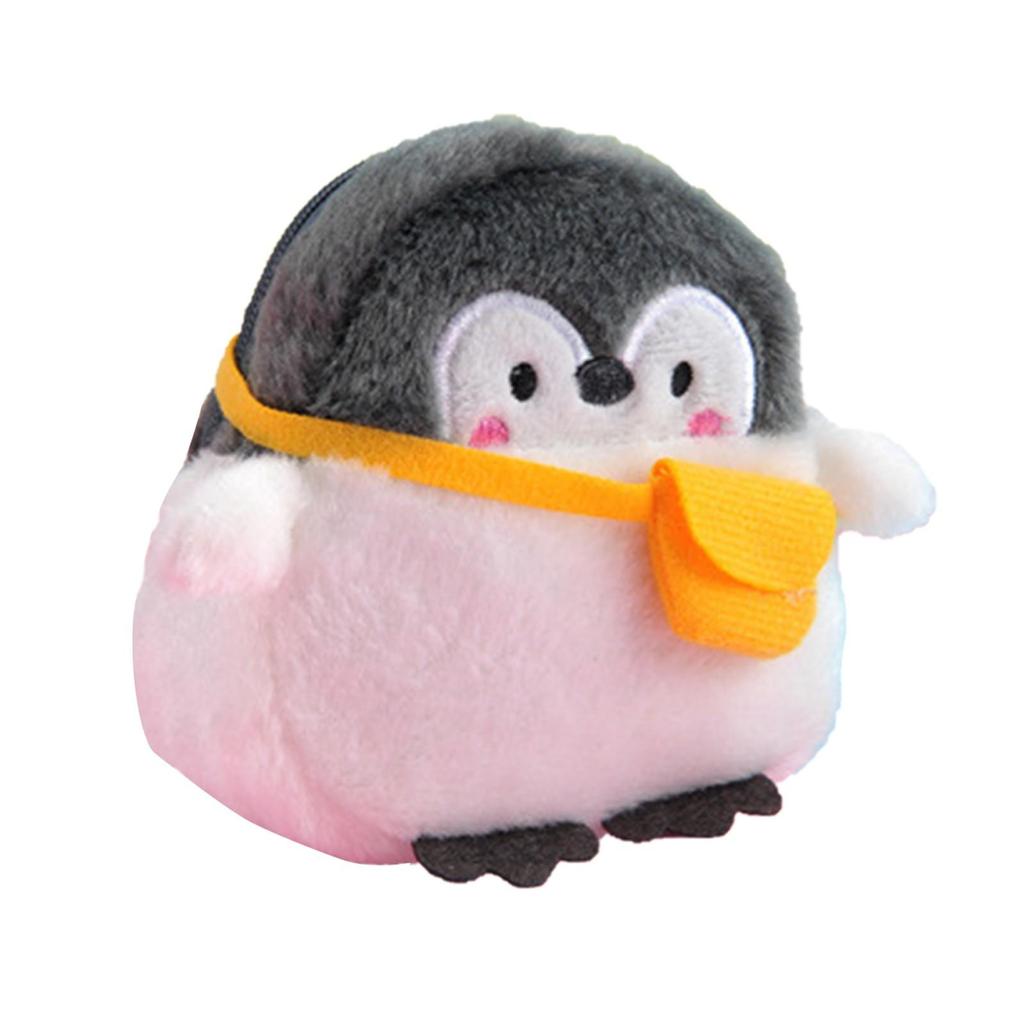 Симпатичная новая плюшевая игрушка-кукла, брелок с подвеской в виде куклы