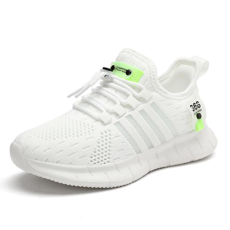 Fashion Shoes For Boy Breathable Kids Running Sneakers Lightweight Summer Shoes Casual Trainers Boy Size 27-38 Sportschuhe Kinder