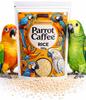 Parrot Caffee - Rice -  Dla Wszystkich Papug 100G